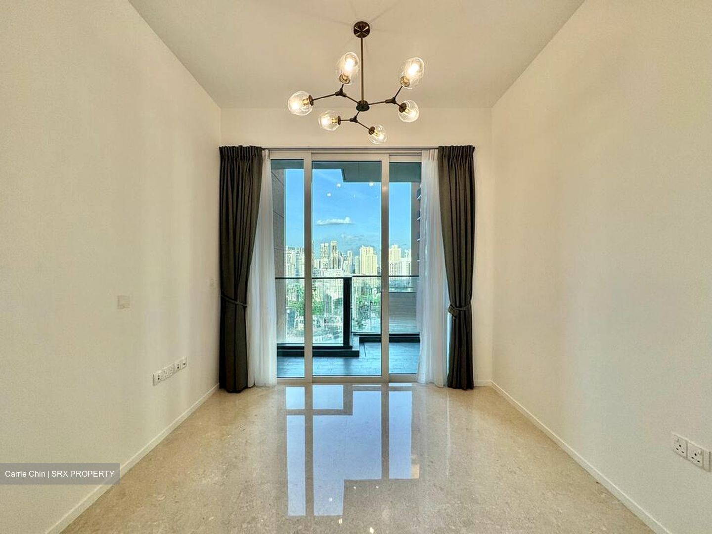 Principal Garden (D3), Condominium #589556851